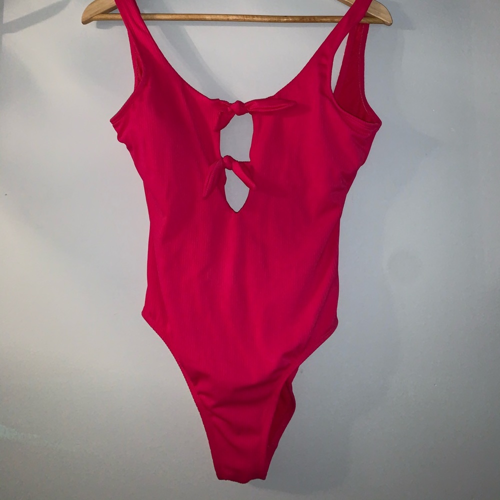 Bathing Suit